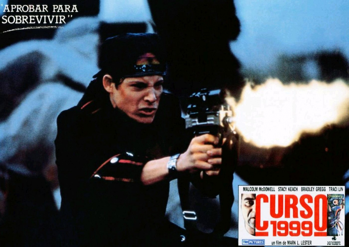 Класс 1999 (1990)