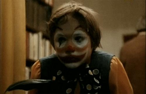 Кадры из Чехарда (1987)