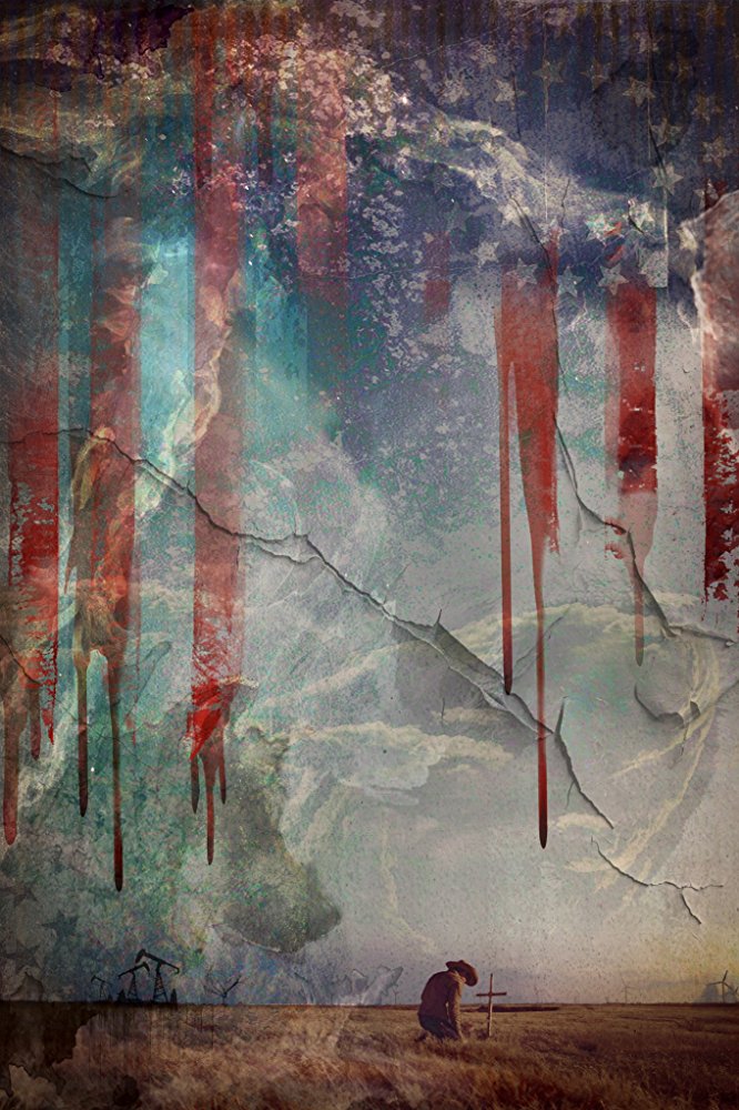 Кадры из Жесткое прошлое (2019)