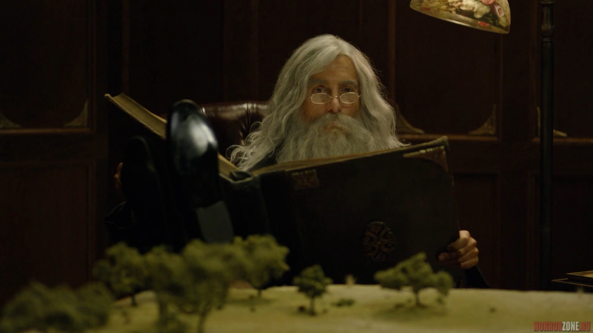 Кадры из Бог: Серенгети (2017)