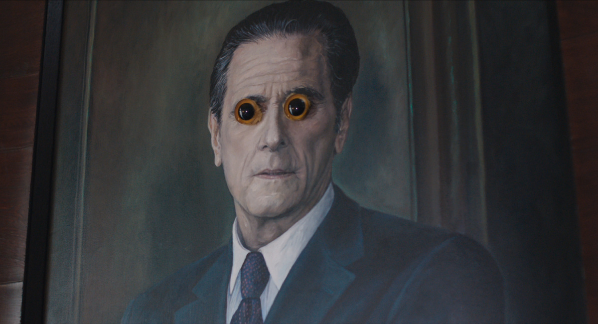 Кадры из Истерия (2018)