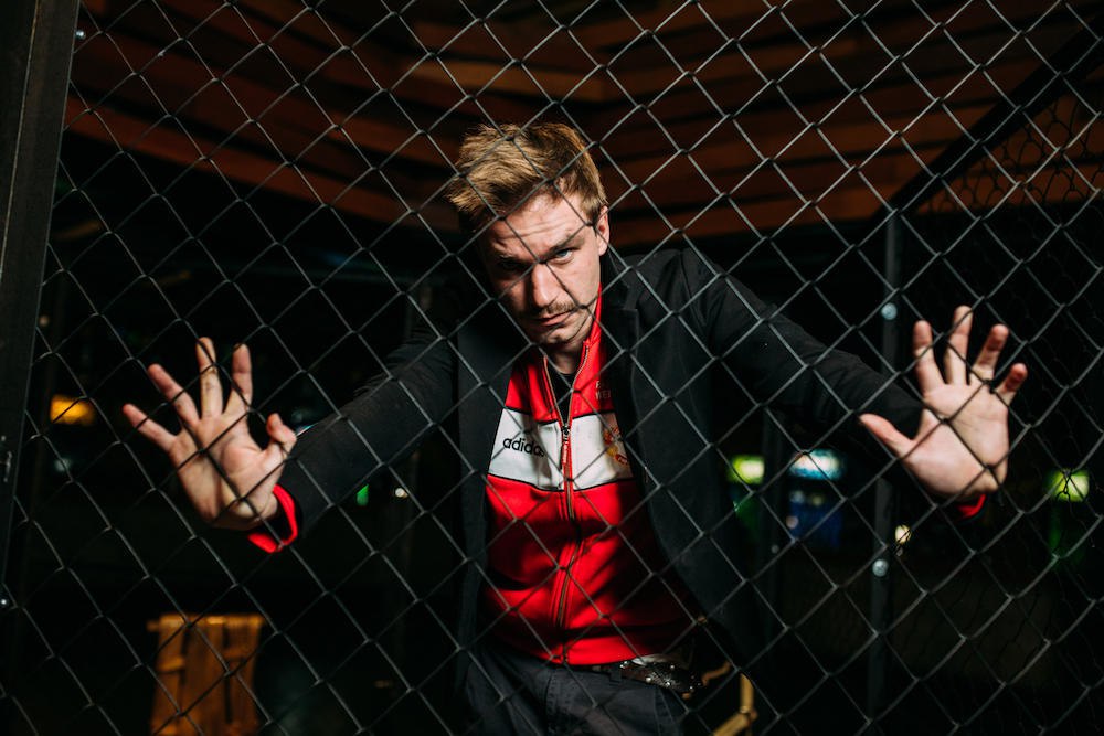 Кадры из #Зановородиться / Заново родиться (2018)