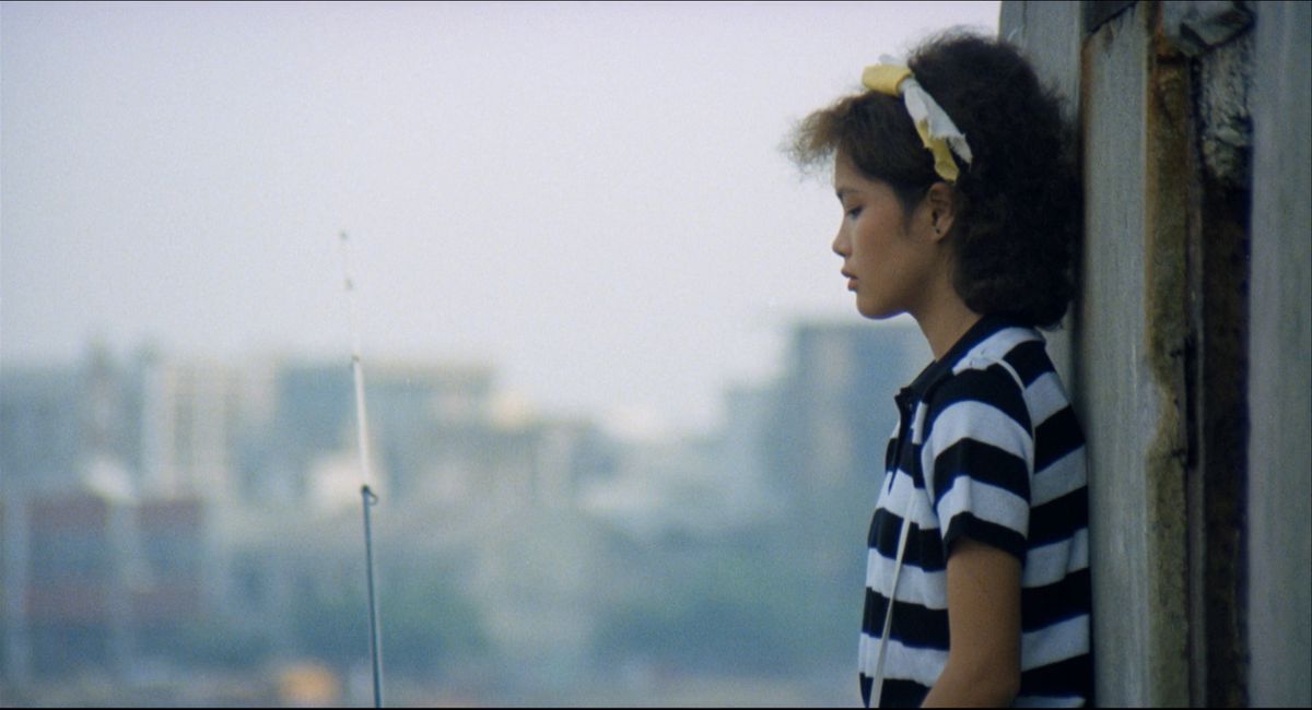 Парни из Фэнкуэй (1990)