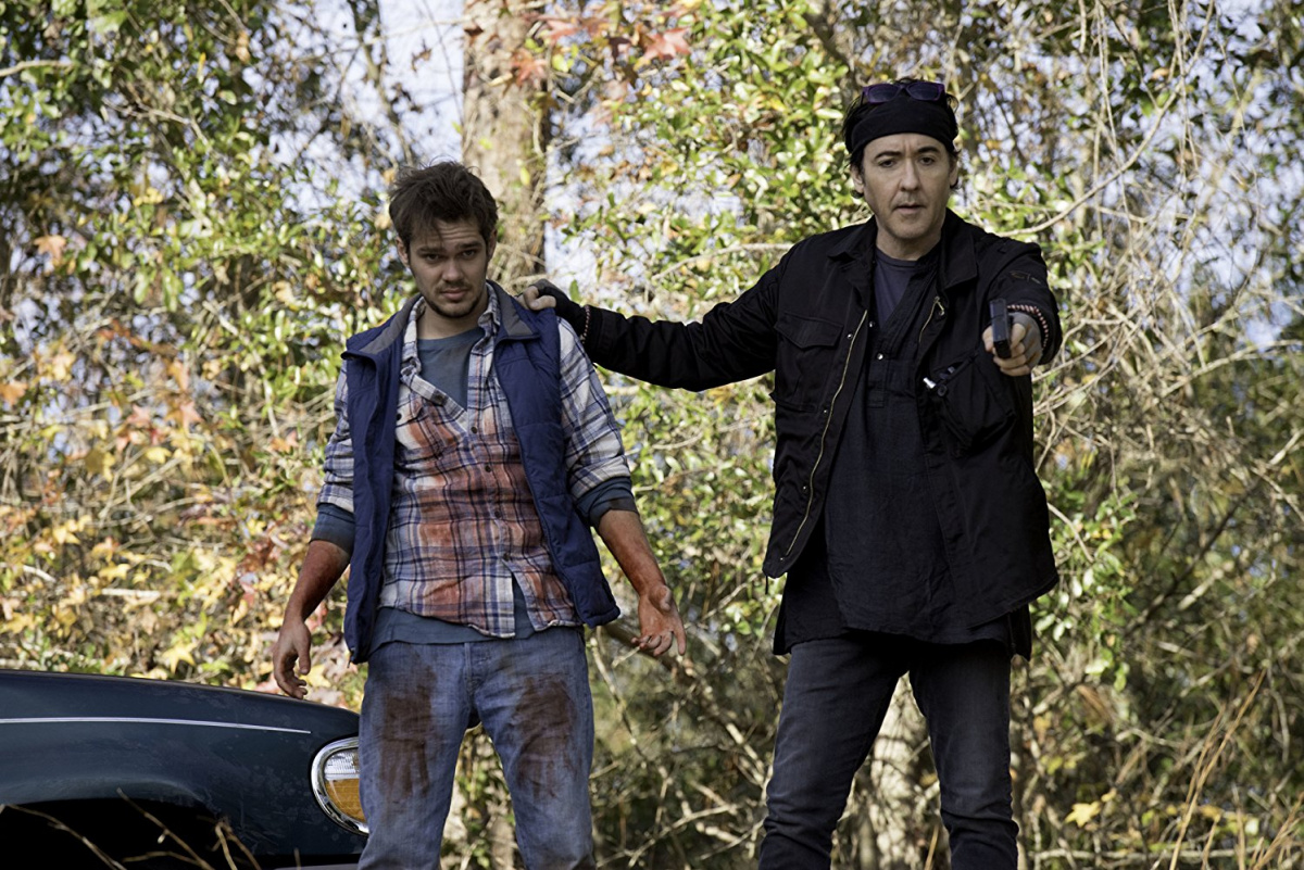 Кадры из Я заберу твои деньги (2017)