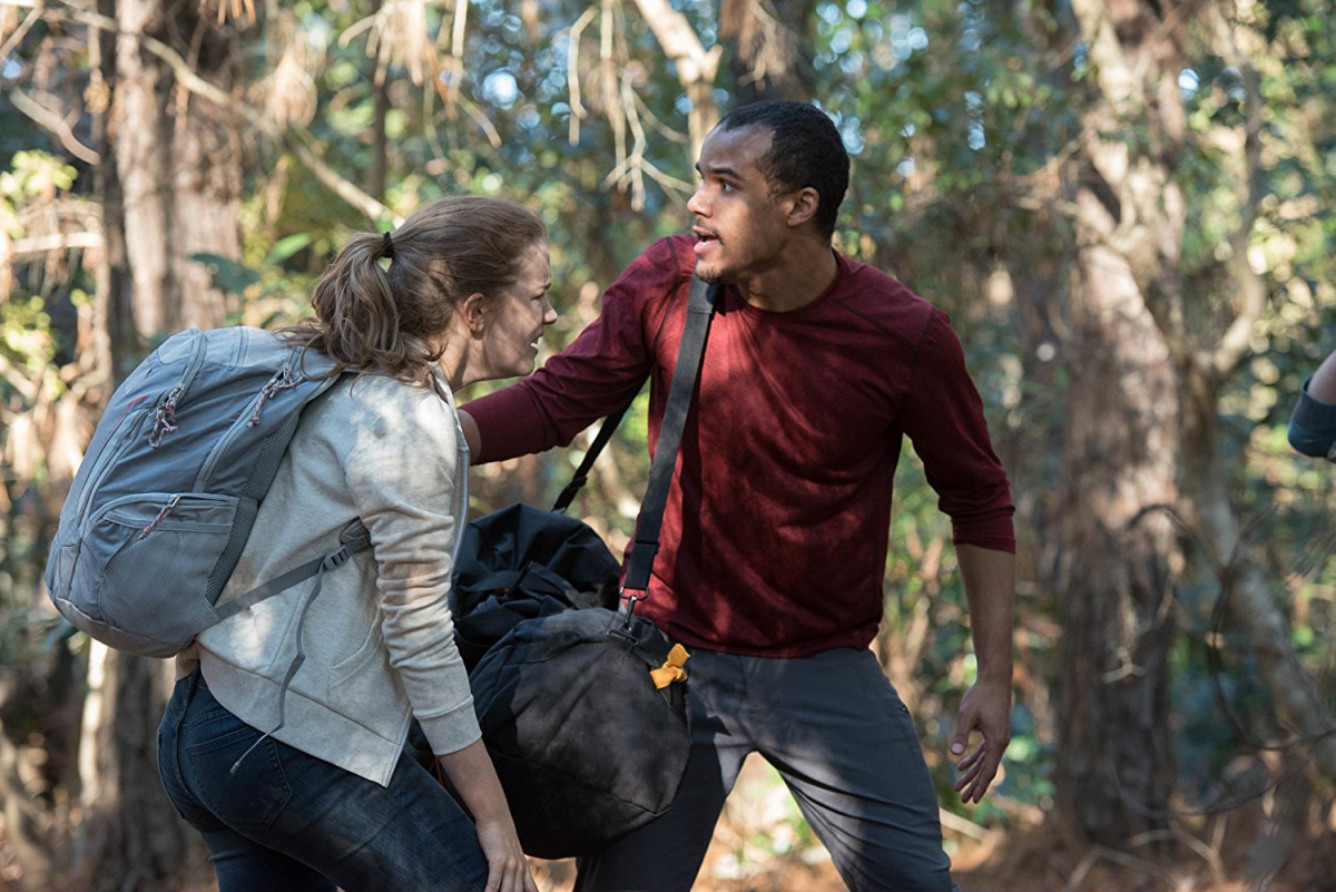 Кадры из Я заберу твои деньги (2017)