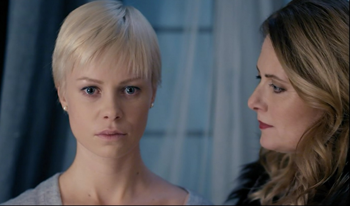 Кадры из Когда солнце взойдёт (2018)