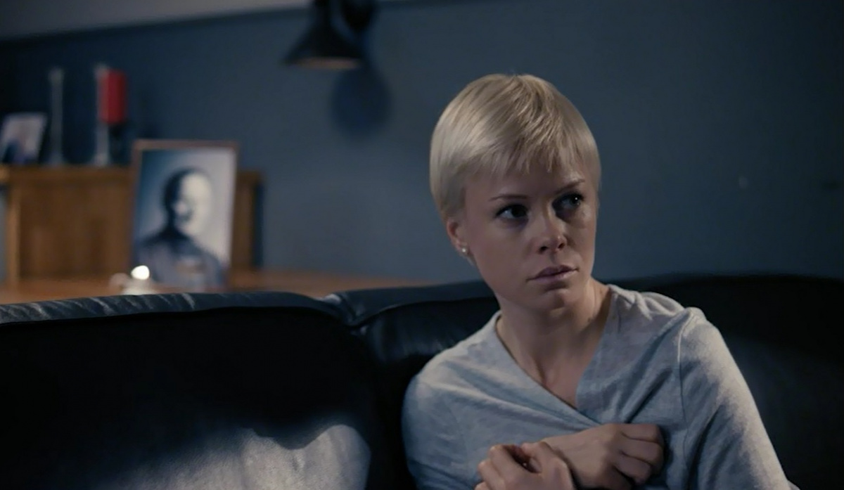 Кадры из Когда солнце взойдёт (2018)