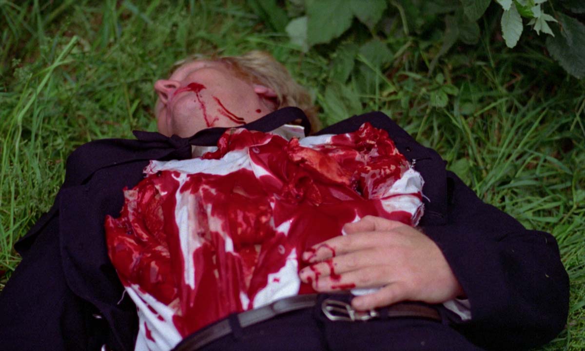 Кадры из Добыча (1981)