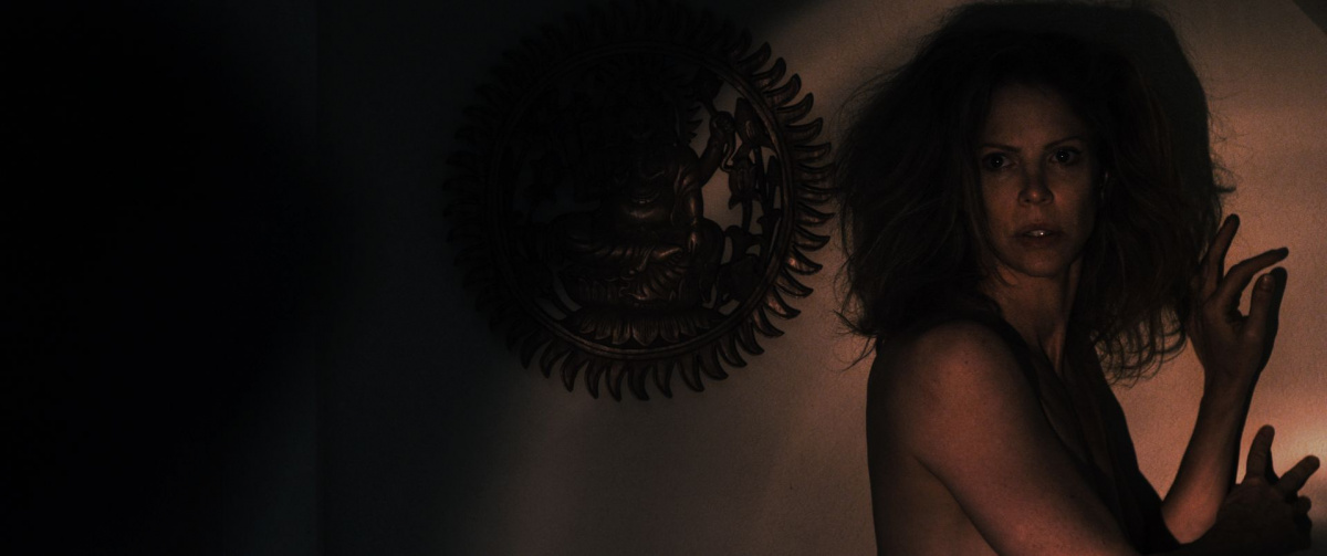 Кадры из Порог (2018)