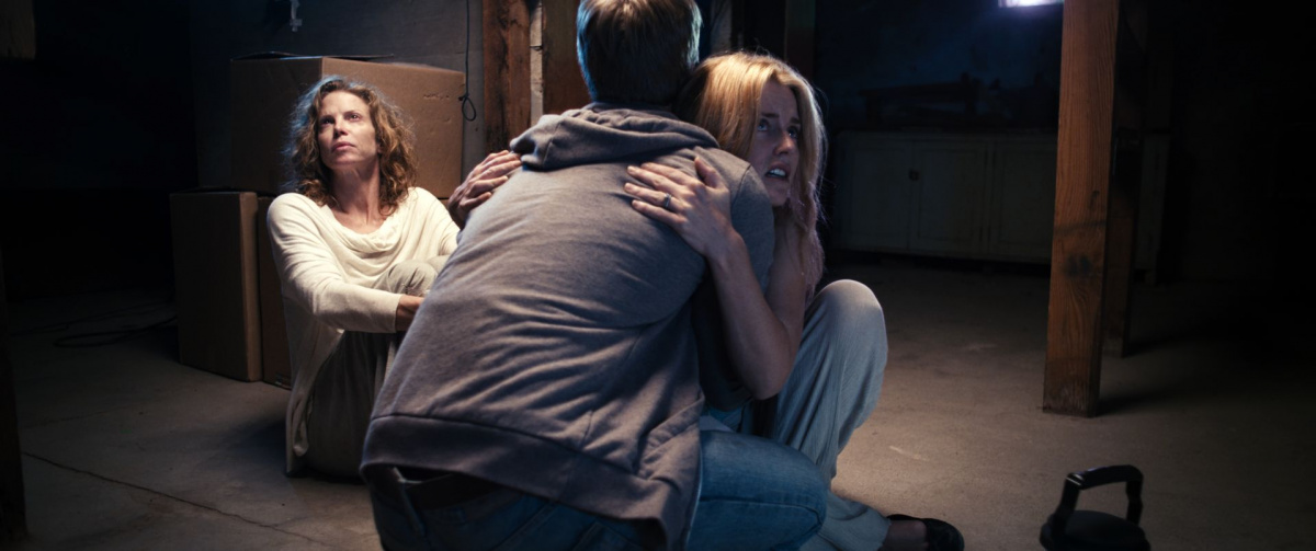 Кадры из Порог (2018)