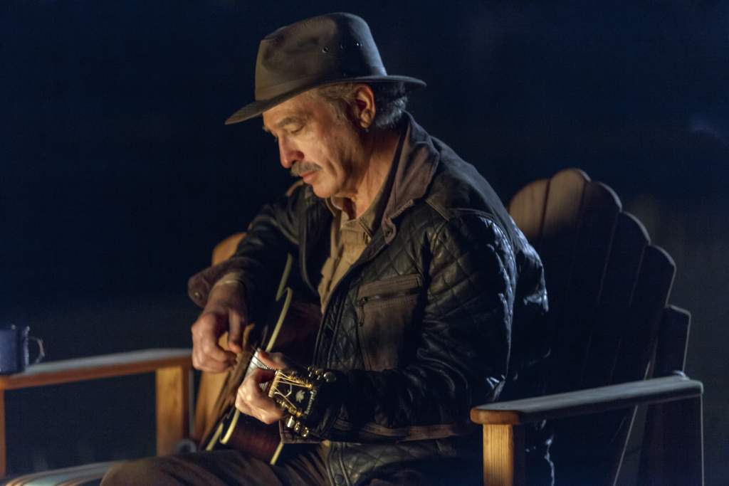 Кадры из Домой по весне (2018)