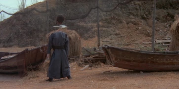 Реактивный дракон (1976)