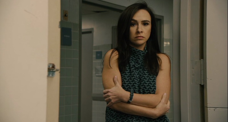 Кадры из Неоперабельная (2017)