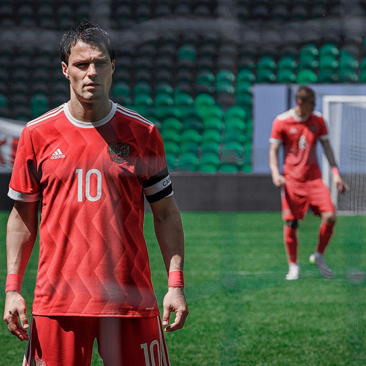 Кадры из Тренер (2018)