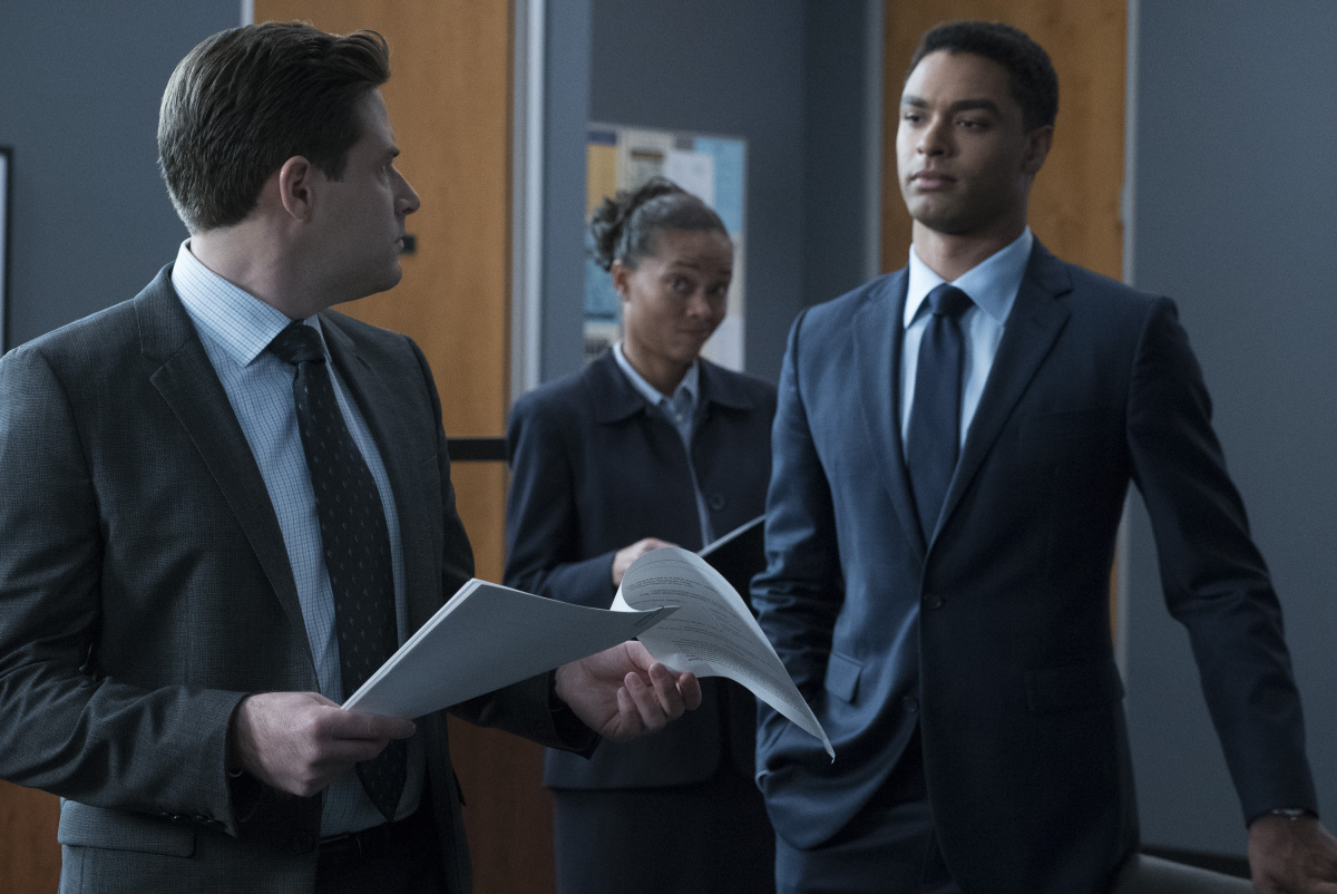 Кадры из Для людей (2018)