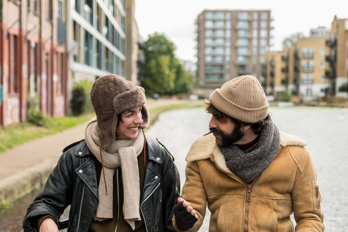 Земля под ногами (2017)