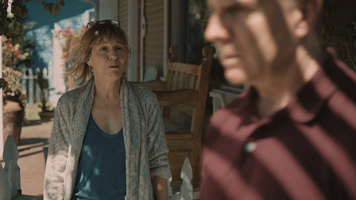 Аквариум Калифорния (2018)