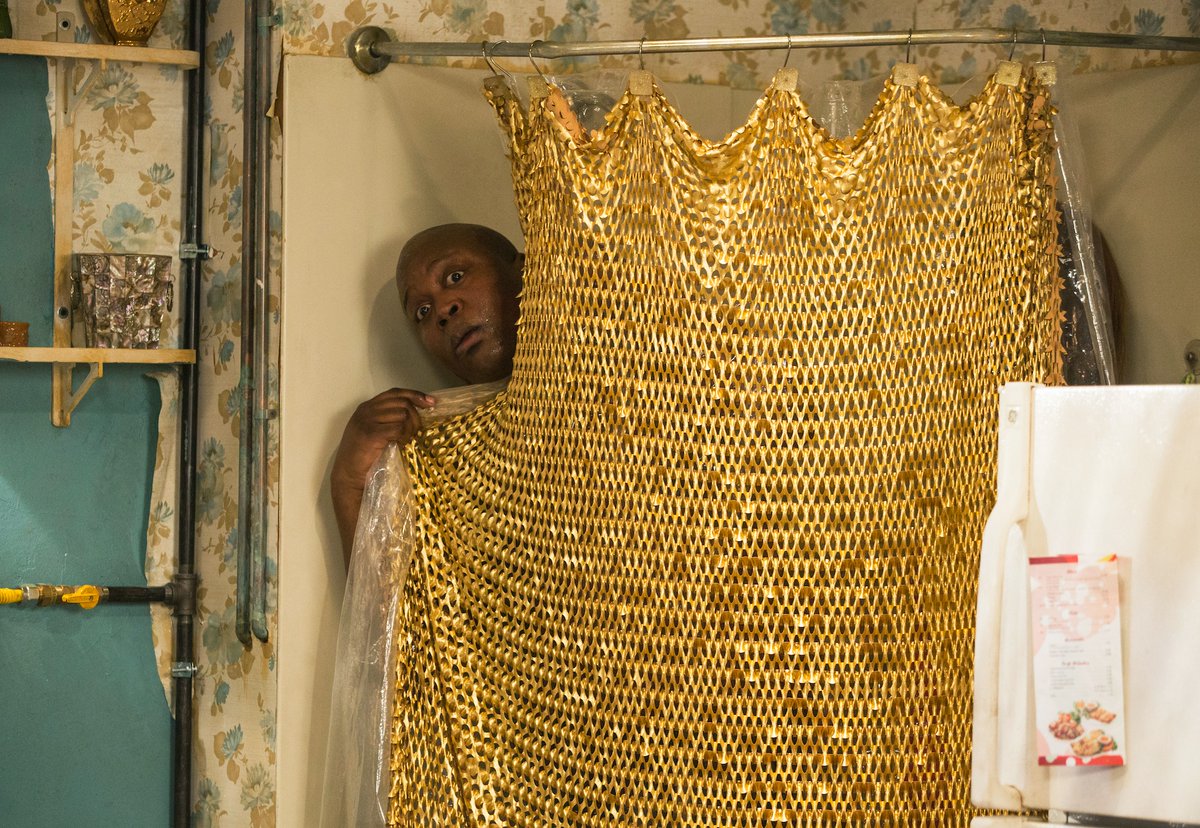 Несгибаемая Кимми Шмидт (2015)