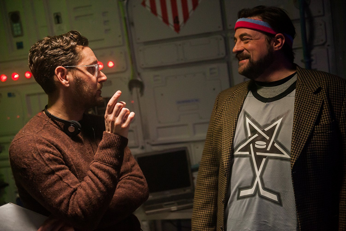 Кадры из Ещё один волк-полицейский (2017)