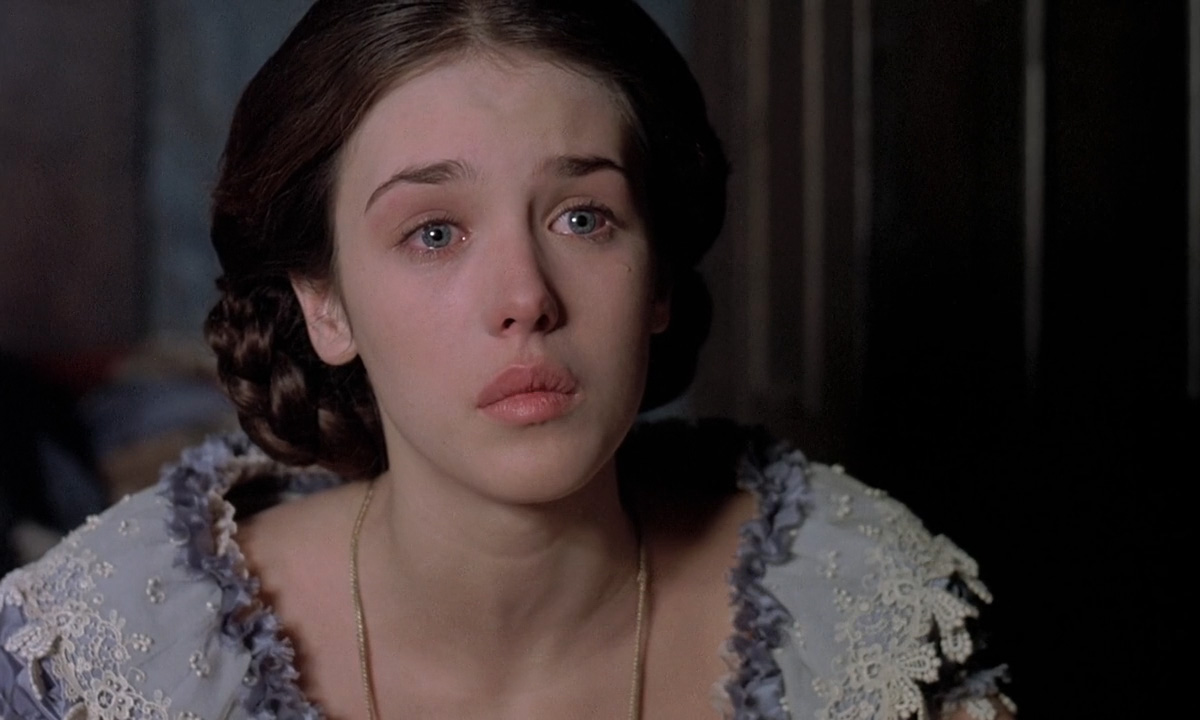 Кадры из История Адели Г. (1975)