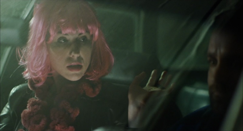 Кадры из Смертельная жажда (2017)