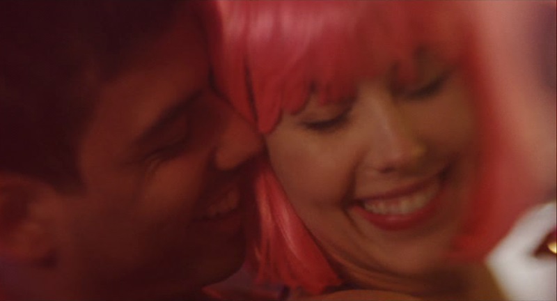 Кадры из Смертельная жажда (2017)