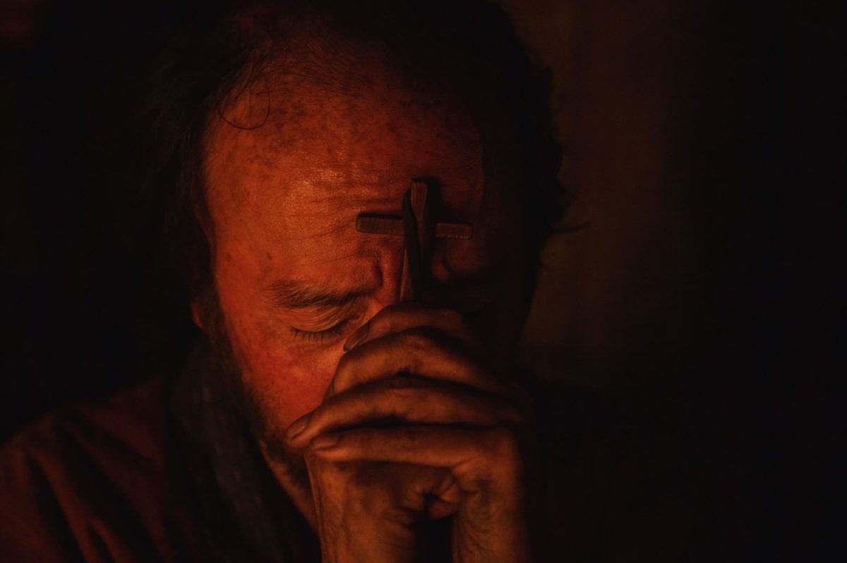 Кадры из Молчание (2016)