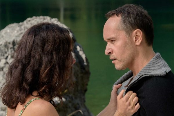 Кадры из Шале (2017)