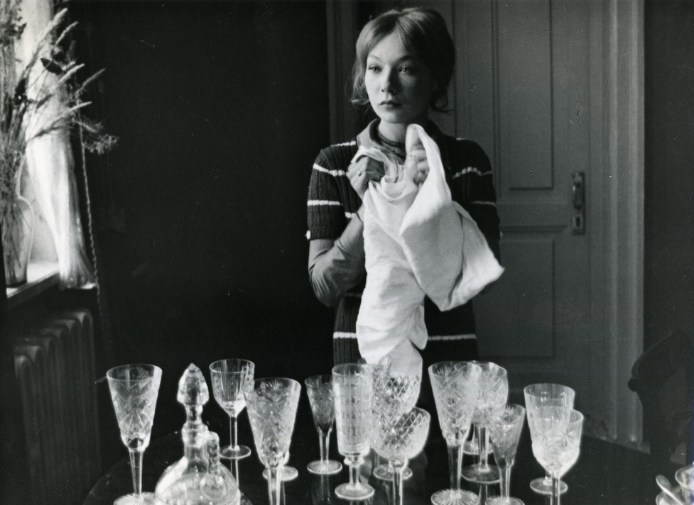 Кадры из Романс о влюбленных (1974)