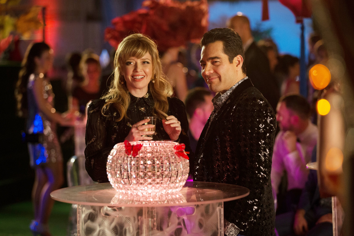 Кадры из Псы под прикрытием (2018)