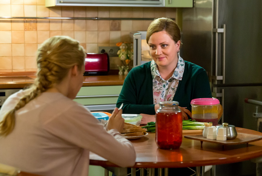 Кадры из Кем мы не станем (2018)