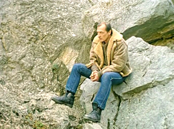 Кадры из Заложница (1990)