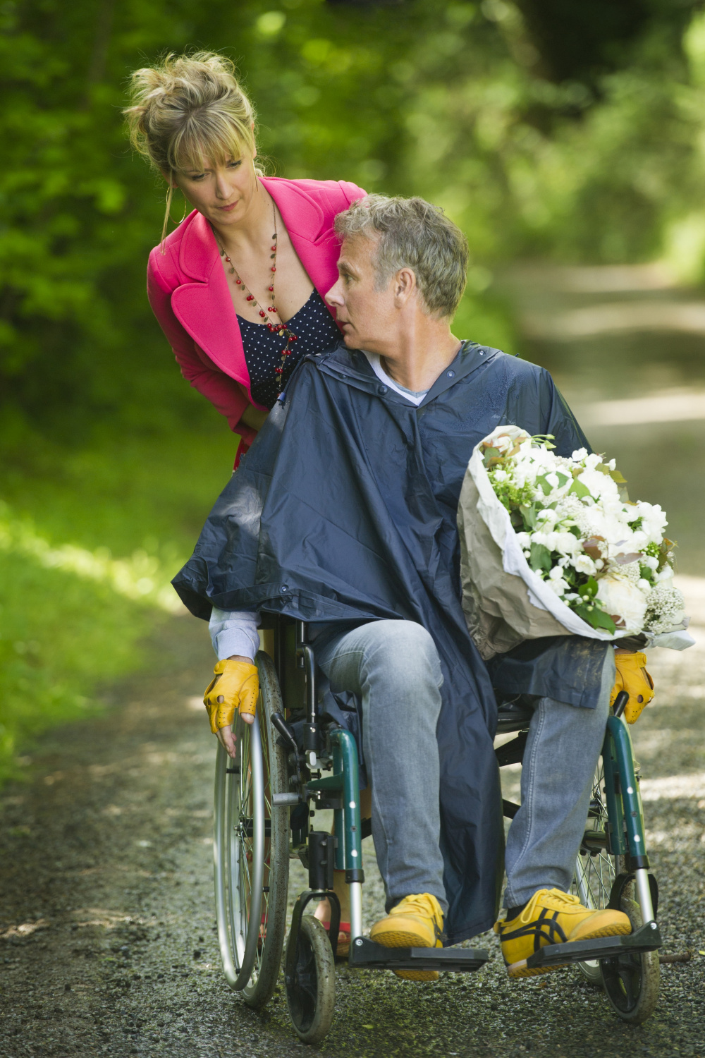 Попробуй подкати (2018)