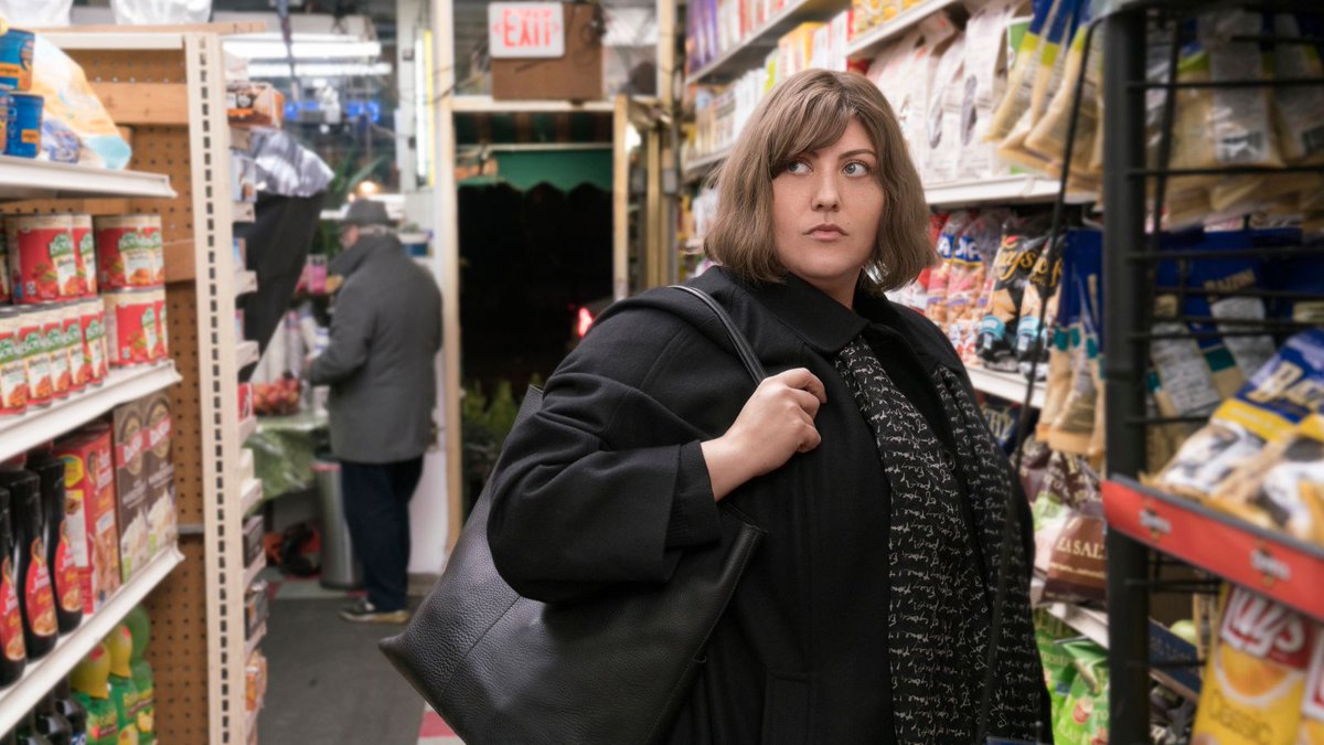 Кадры из Диетлэнд (2018)