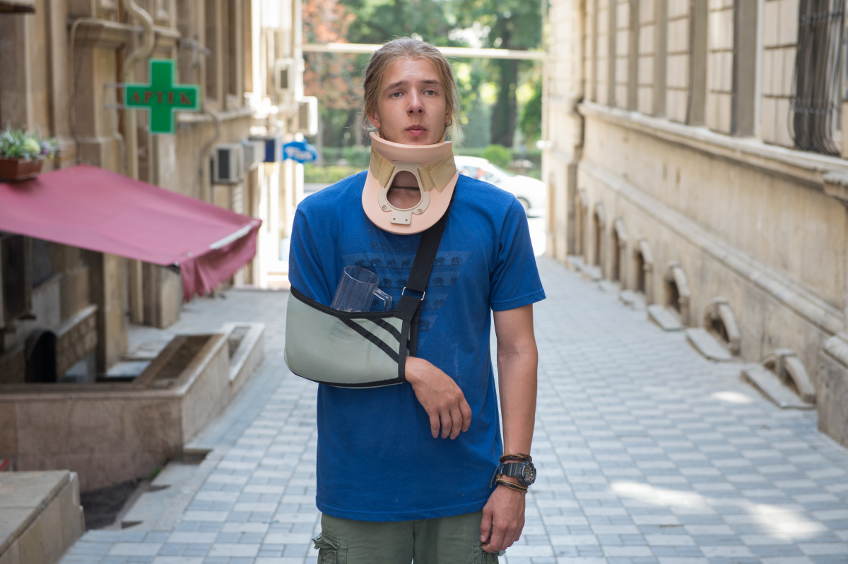 Кадры из Килиманджара (2018)