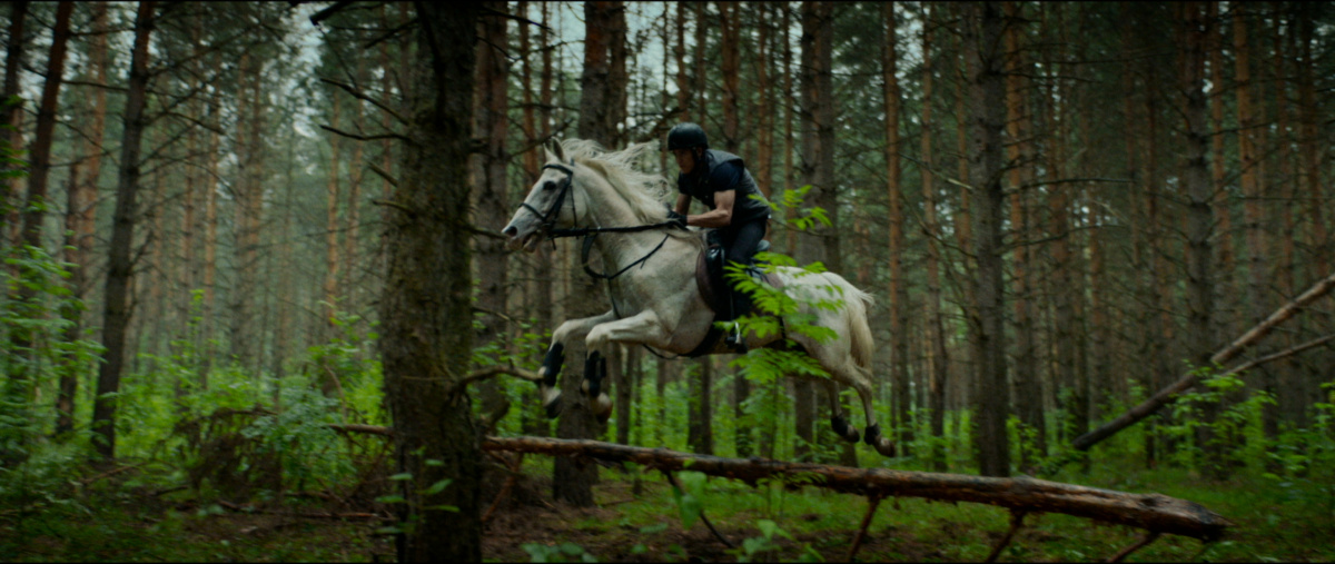 Кадры из Команда мечты (2019)