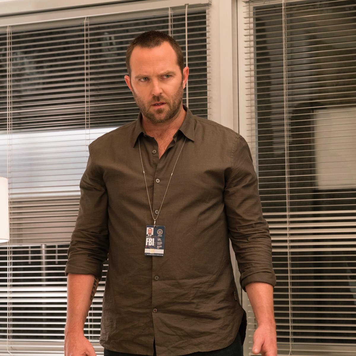 Кадры из Слепая зона / Слепое пятно (2015)