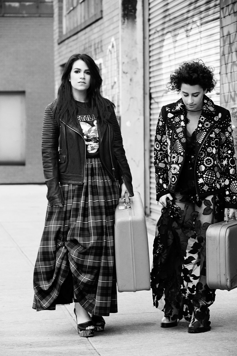 Кадры из Брод Сити (2014)