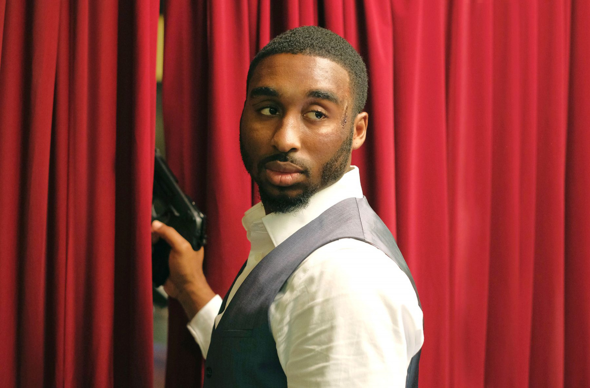 Рассказы (2017)