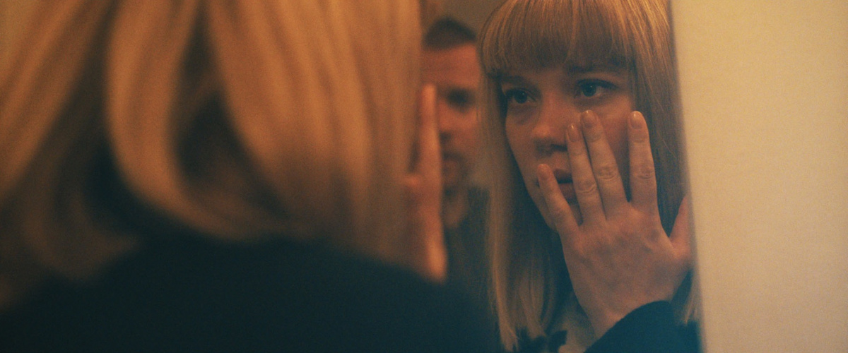 Кадры из Зои (2018)