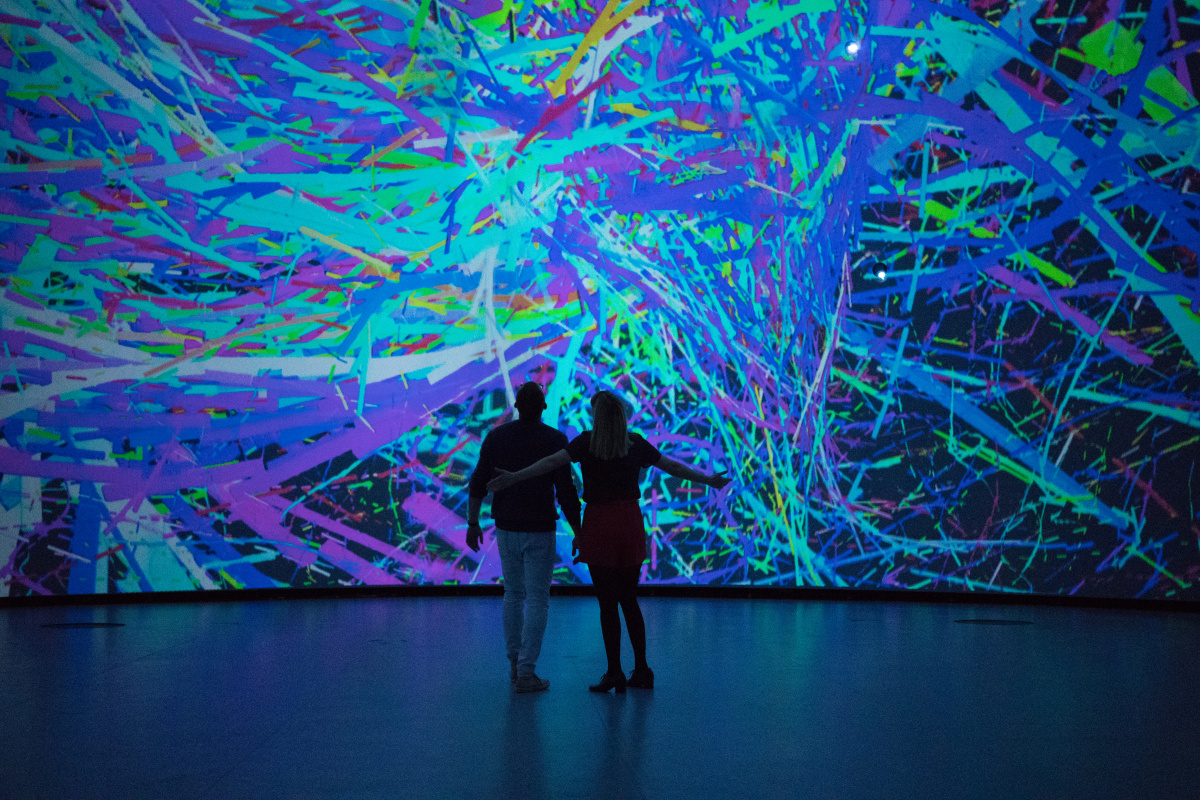 Кадры из Зои (2018)