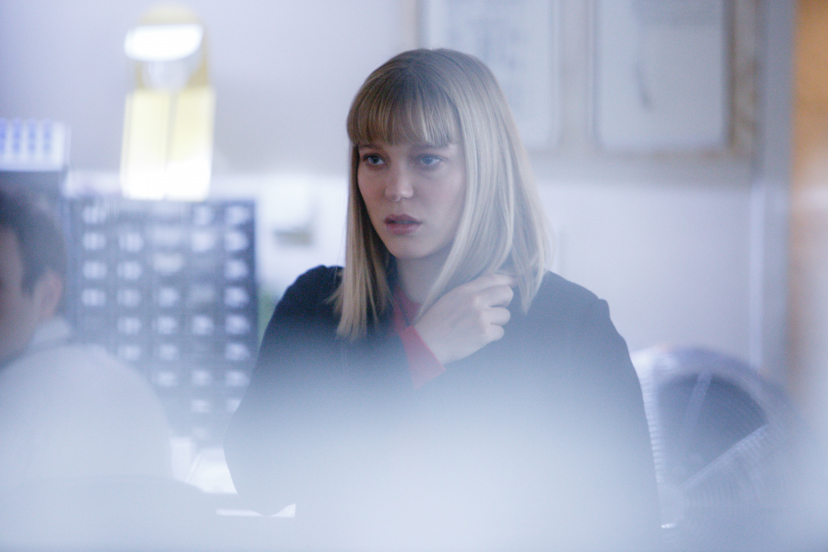 Кадры из Зои (2018)