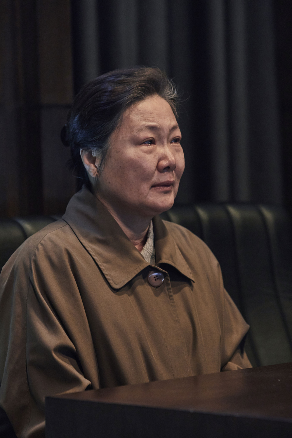 Кадры из Её история (2018)