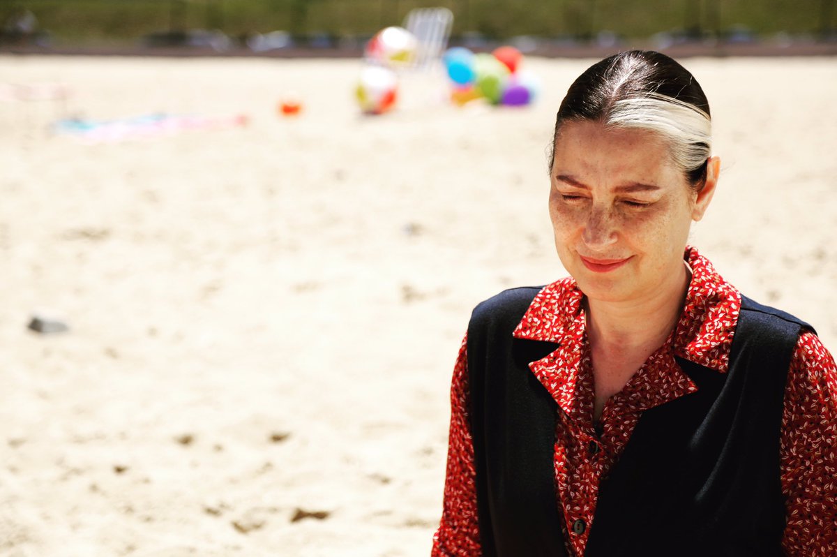 Кадры из Моя мама (2016)