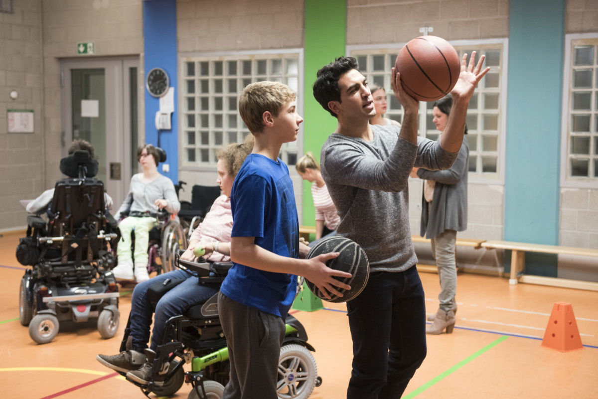 Кадры из Это чертово сердце (2017)