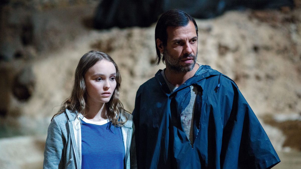 Кадры из Звери / Хищники (2018)