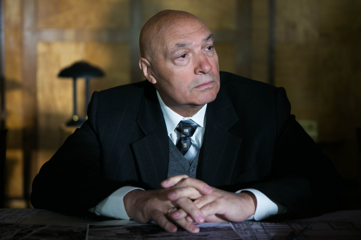 Кадры из Чернобыль (2022)