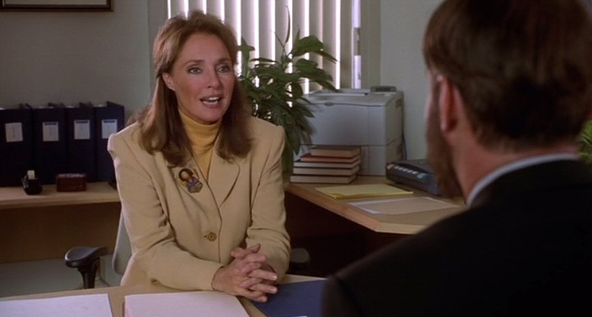 Кадры из Изменяющий время (2002)