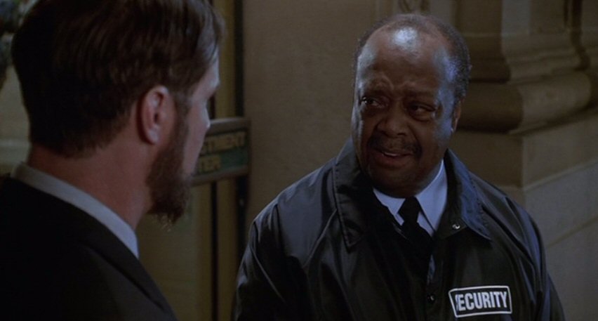 Кадры из Изменяющий время (2002)