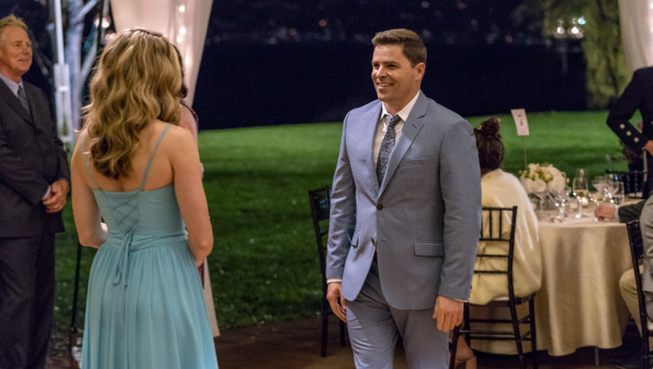 Кадры из Идеальная невеста (2017)